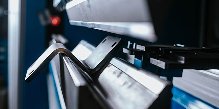 Krivljenje pločevine