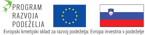 Evropski kmetijski sklad za razvoj podeželja