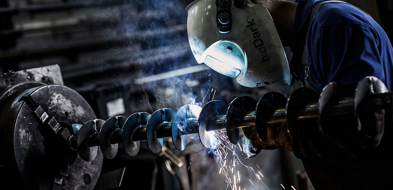 varilec med varjenjem