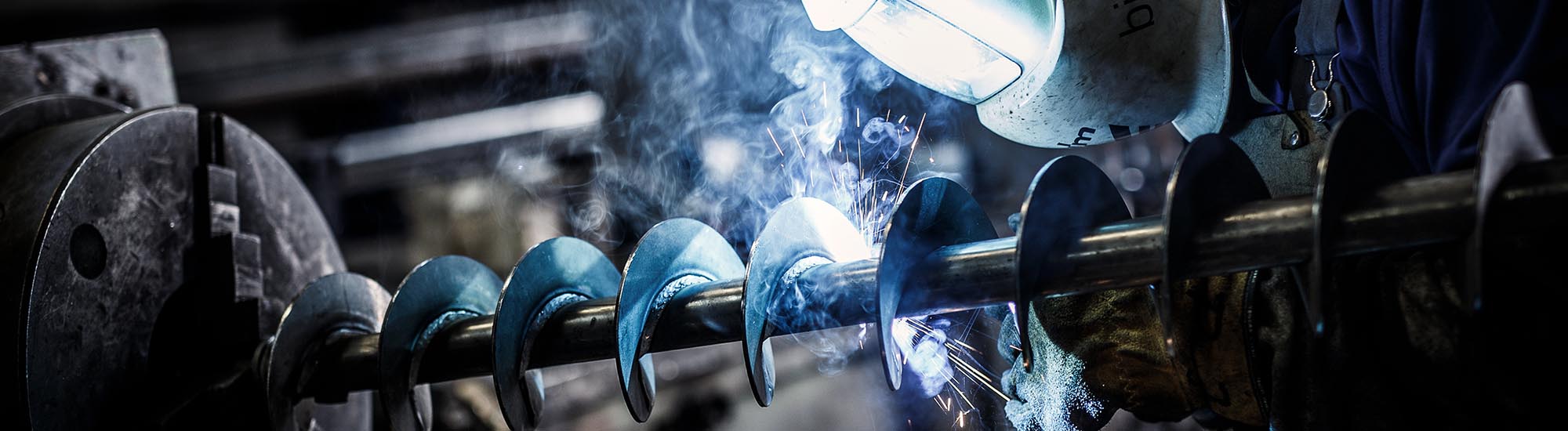 AKTUALNA ZAPOSLITVENA OBJAVA Varilec/operater varilnega robota