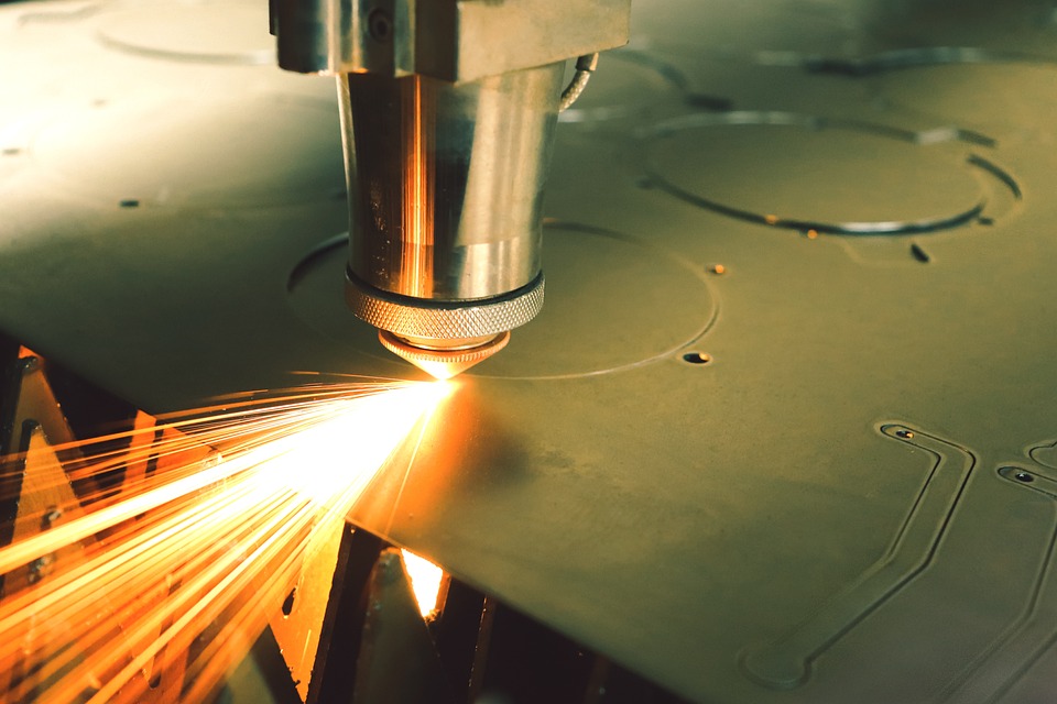CNC razrez